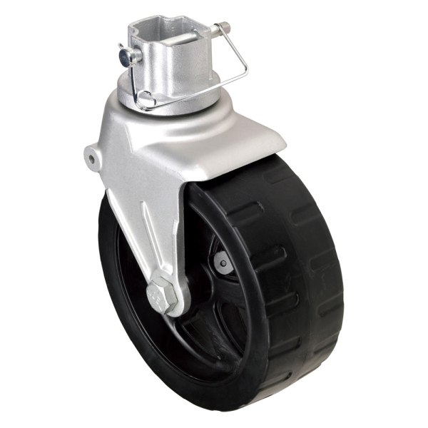 Fulton® - F2 Series Removable Wheel Assembly for Wide Track Jack