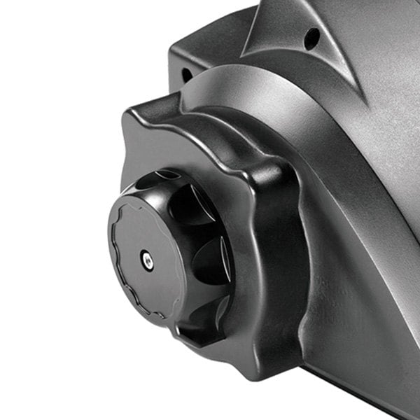 Fulton® 500620 - XLT Powered 7000 lb Two Speed Trailer Winch with