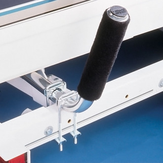 Fulton® BGR20 0101 - 20" H Roller Trailer Guide Kit, Pair