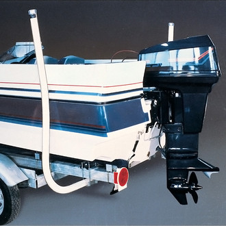 Fulton® - 50" H Trailer Guide Kit, Pair