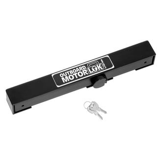 Fulton® - Steel Motor Lock