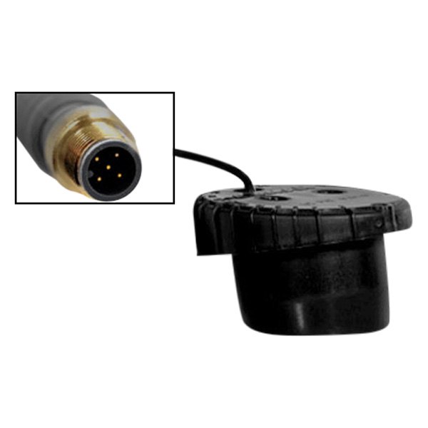 Furuno® - Airmar P79 5-Pin Plastic In-hull Mount Transducer with 20' Cable