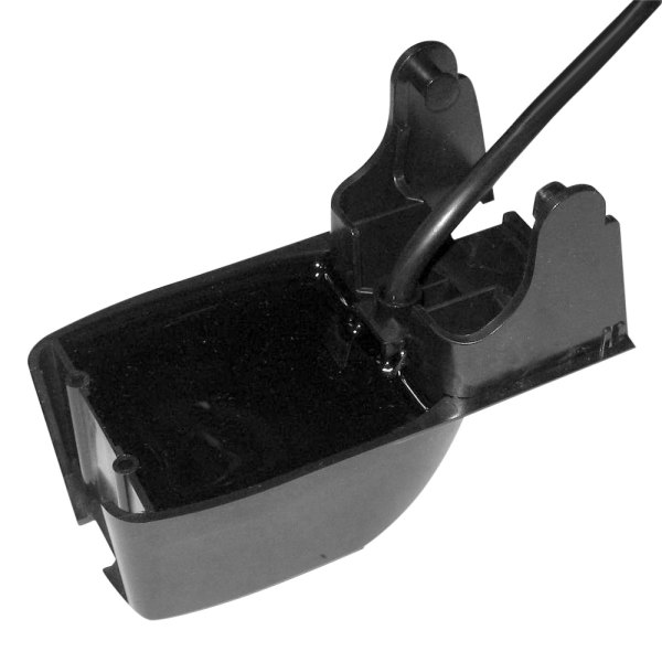 Furuno® - Airmar P66 10-Pin Plastic Transom Mount Transducer with 30' Cable