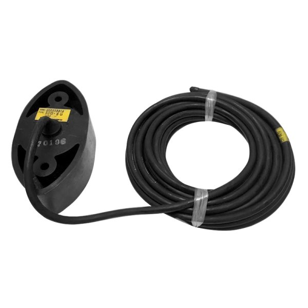 Furuno® - CA50B Plastic In-hull Mount Transducer with 33' Cable