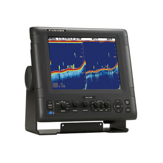Furuno® - FCV Series 10.4" Fish Finder w/o Transducer