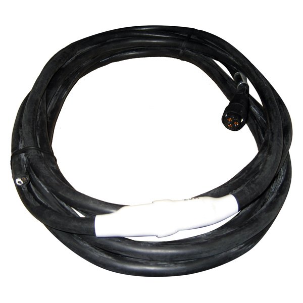 Furuno® - 3-Pin 16.4' Power Cable with Bare Wires/Proplietary Connectors for NavNet Systems