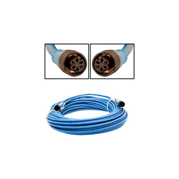 Furuno® - NavNet 6-Pin F to 6-Pin F 16.4' Network Cable