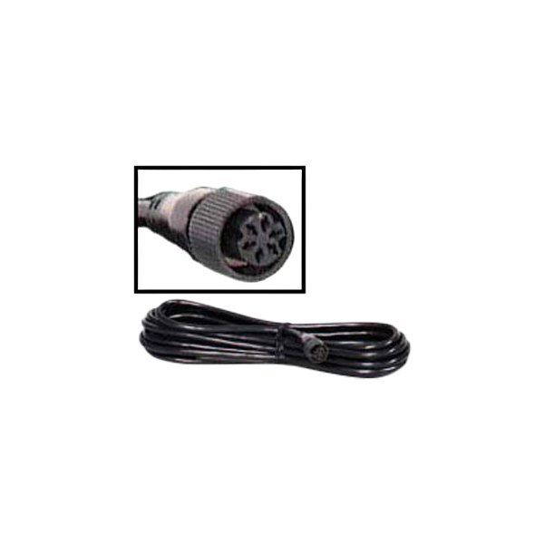 Furuno® - 2 x 6-Pin 16.4' NMEA0183 Drop Cable