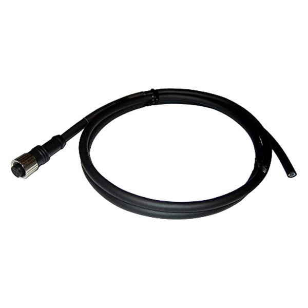 Furuno® - Power Cable with Bare Wires/Proplietary Connectors for TZT2/TZT9F Displays