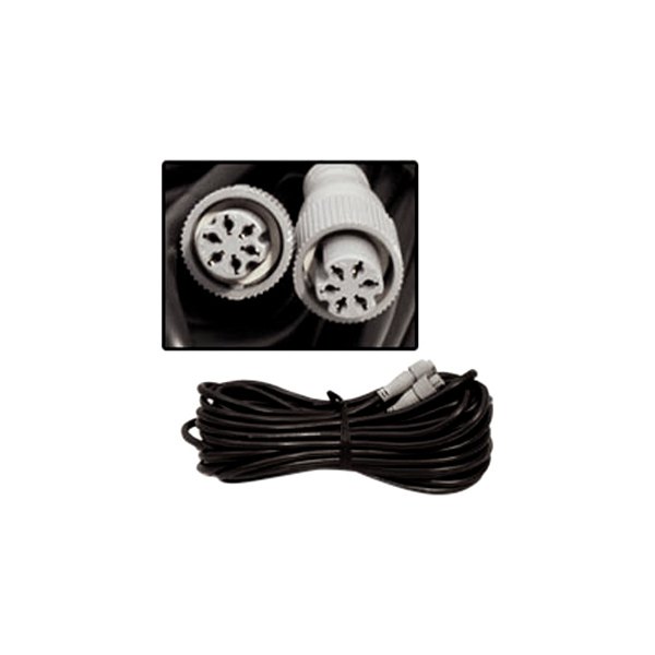 Furuno® - 6-Pin to 6-Pin 33' Compass Cable