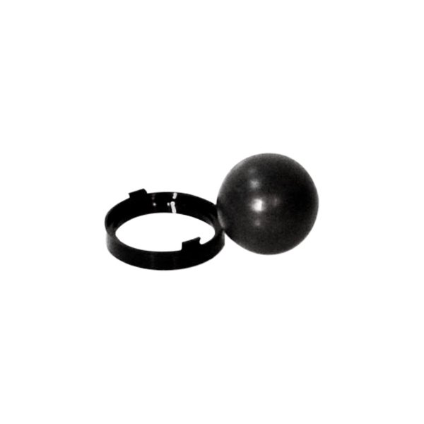 Furuno® - Retainer Ring with Trackball