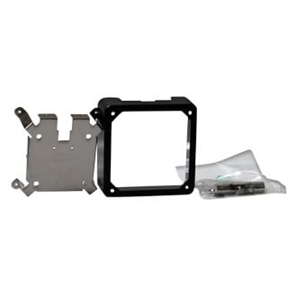 Furuno® - Wall Mount Bracket Kit for BR530/BR540/BR560/BR570