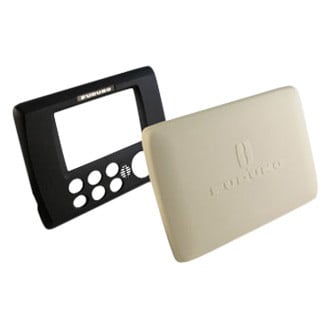 Furuno® 001-156-750 - Flush Mount Kit for GP33/RD33 GPS Receivers