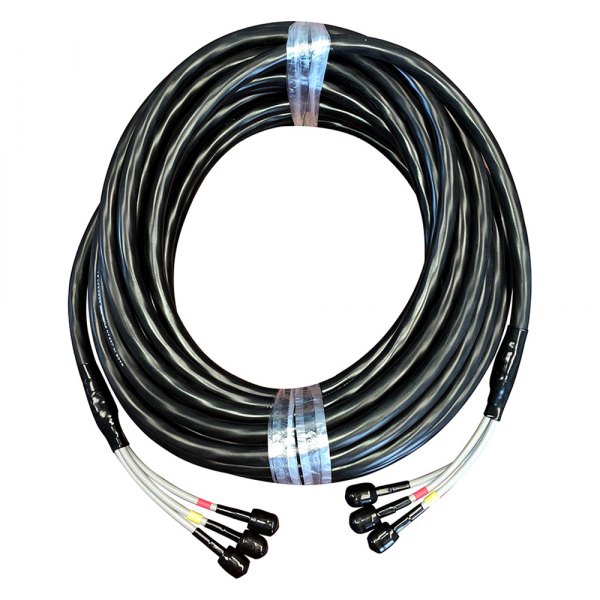 Furuno® - 49.2' Antenna Cable with Proplietary Connectors for SC120/SC60 Receivers