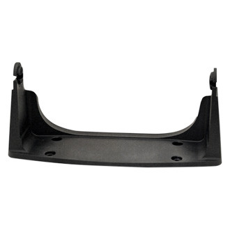 Furuno® - Flat Mount Kit with Knobs for TZTL12F Displays