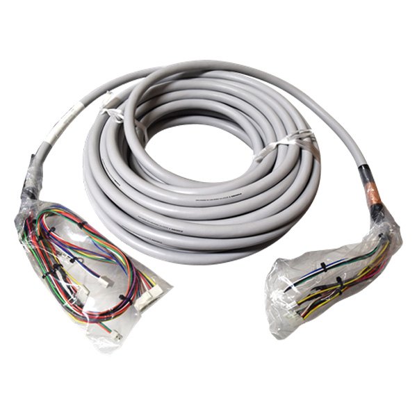 Furuno® - 33' Radar Signal Cable with Proplietary Connectors for 1513 Radars