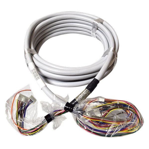 Furuno® - 98.4' Radar Signal Cable with Proplietary Connectors for 1523 Radars