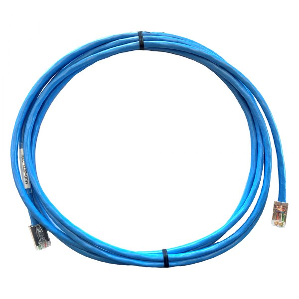 Furuno® - RJ45 M to RJ45 M 9.8' Network Cable
