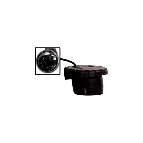 Furuno® - 520-IHC Plastic In-hull Mount Transducer with 30' Cable