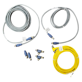 Furuno® AIR033745 - Dual Device NMEA2000 Starter Kit