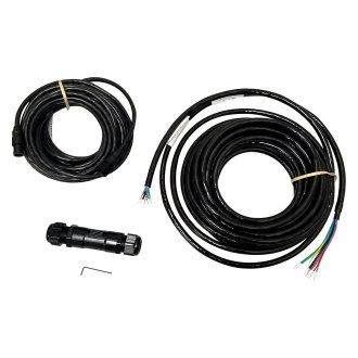 Marine Transducer Cables  Extension, Splitter, Adapter & Y-Cables 