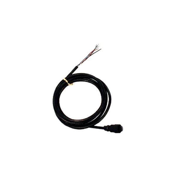 Furuno® - 10-Pin F to 10-Pin M 13' Transducer Extension Cable
