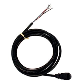 Furuno® AIR-33-203 - 10-Pin F to 10-Pin M 13' Transducer Extension Cable