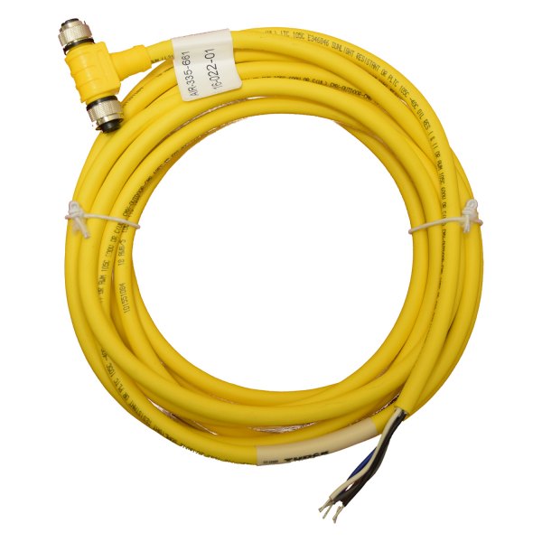 Furuno® - 26.3' NMEA2000 Power Cable with T-Connector