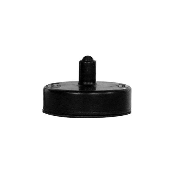 Furuno® - Plastic External Mount Transducer with 98' Cable