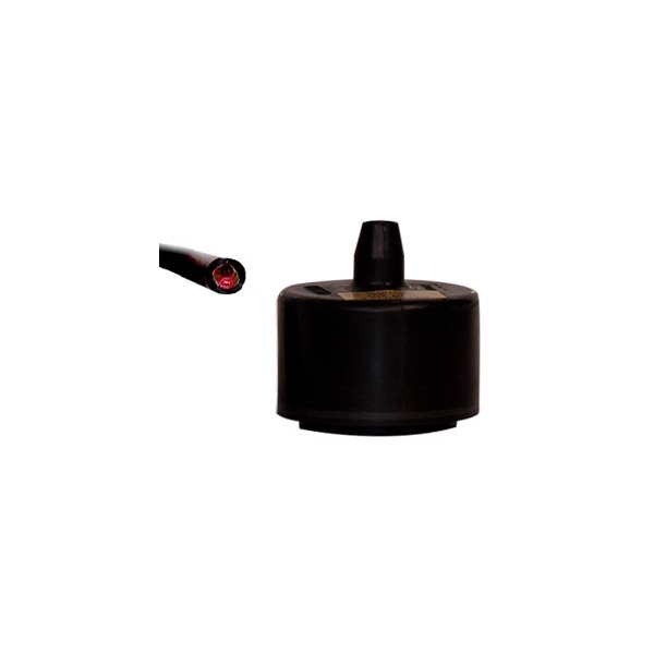 Furuno® - CA50B Plastic In-hull Mount Transducer with 49' Cable