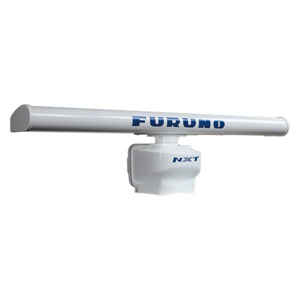 Furuno® - NXT Series 100W Open Array Radar Pedestal