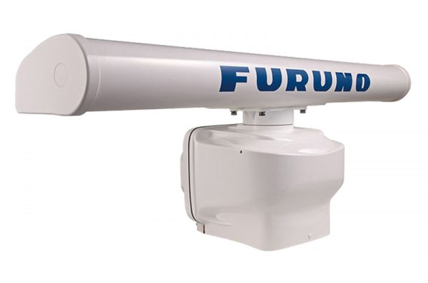 Furuno® - X-Class 12kW Open Array Radar Pedestal with 49' Cable