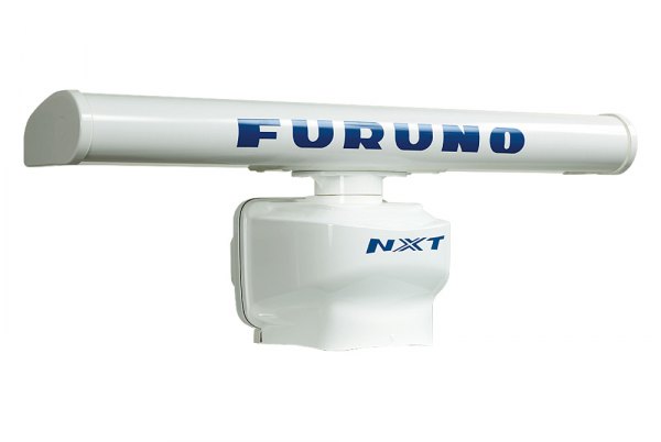 Furuno® - NXT Series 200W 4' Open Array Radar with 15' Cable