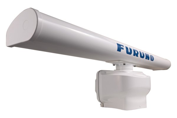 Furuno® - UHD™ X-Class 25kW 3.5' Open Array Radar with 15' Cable