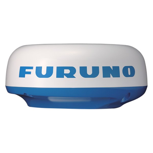 Furuno® - UHD™ 4 kW 19" Radome Radar