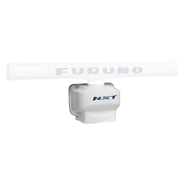 Furuno® - NXT Series 6kW Open Array Radar Pedestal