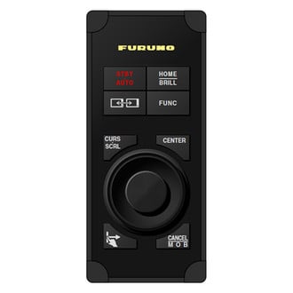 Furuno® - Remote Control for NavNet TZtouch/NavNet TZtouch² Displays