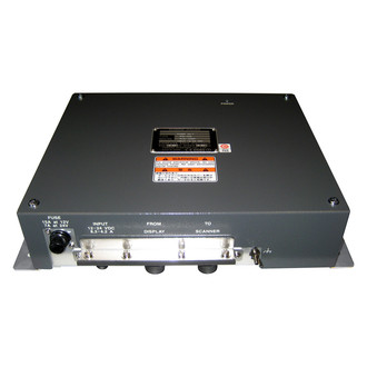 Furuno® - Power Supply
