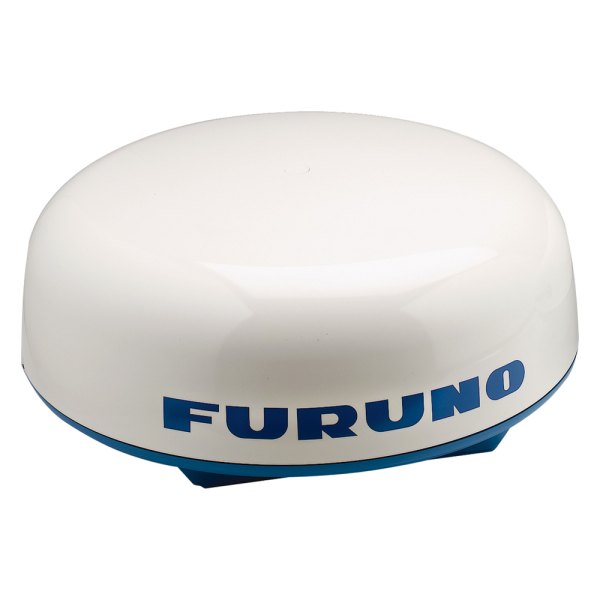 Furuno® - 4kW 24" Radome Radar