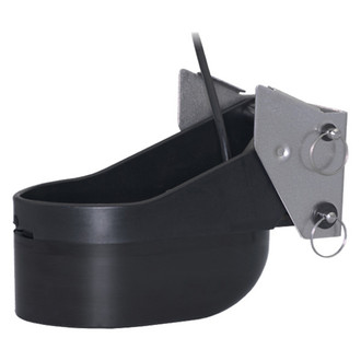 Furuno® - TM185M Plastic Transom Mount Transducer