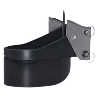 Furuno® - TM275LHW 12-Pin Plastic Transom Mount Transducer