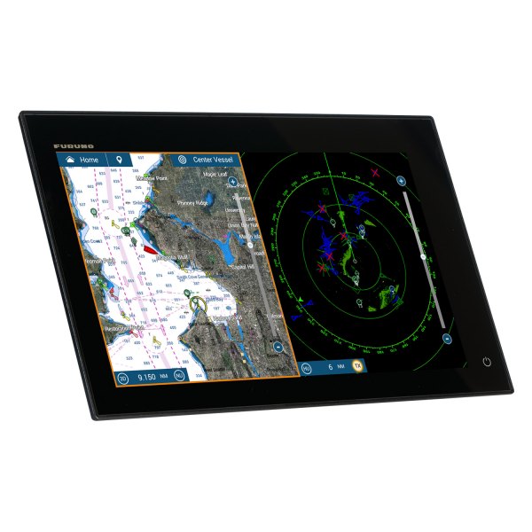 Furuno® - NavNet TZtouch³ Series 15.6" Multifunction Display