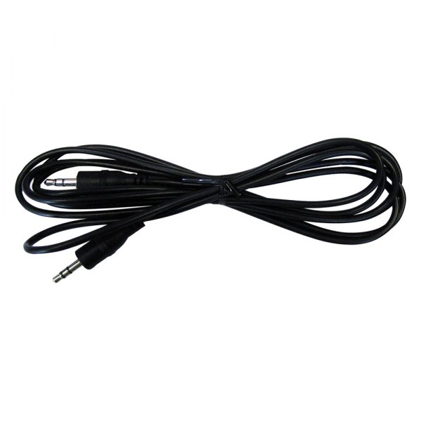 Furuno® - 3.5 mm to 3.5 mm 9.8' Audio Cable for SiriusXM Antennas