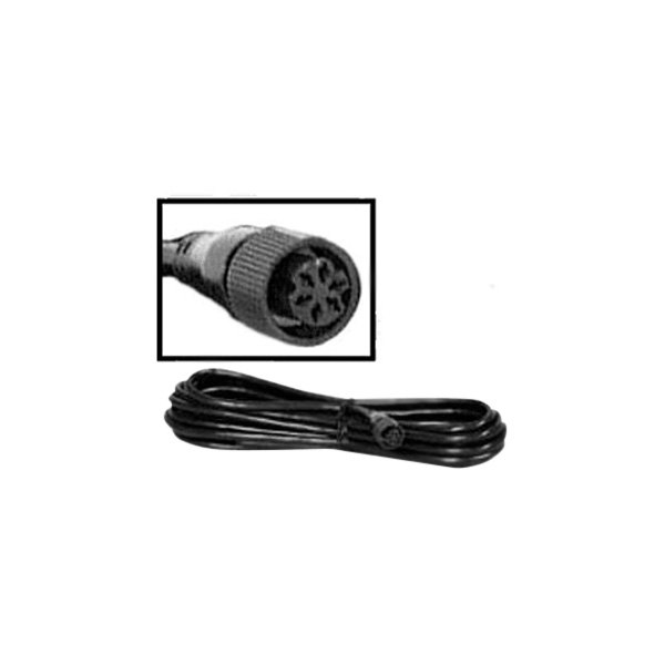Furuno® - 6-Pin 49' NMEA0183 Drop Cable
