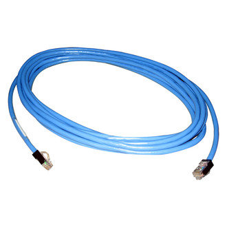 Furuno® - RJ45 M to RJ45 M 6.6' Network Cable for NavNet 3D Displays