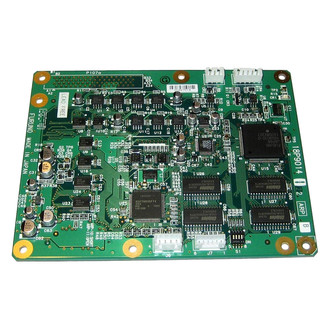Furuno® - Target Auto Plotter for NavNet/Vx2/FM8002 Series