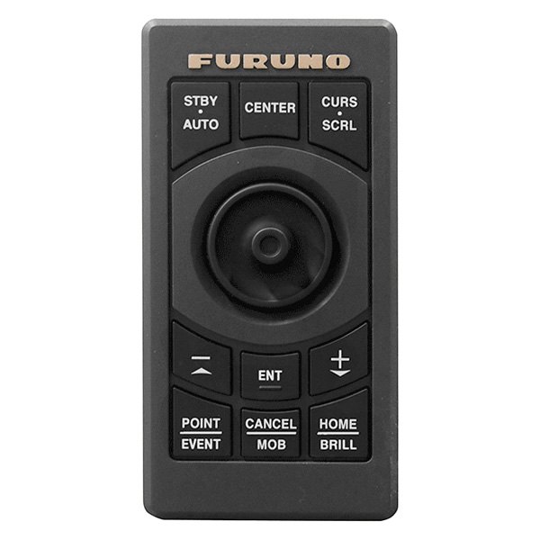 Furuno® - Wired Remote Control for NavNet TZT System