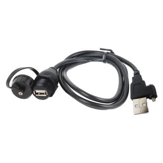 Fusion® - USB Input Plug