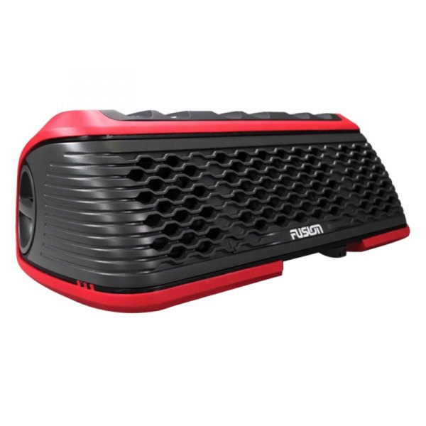 fusion bluetooth speaker