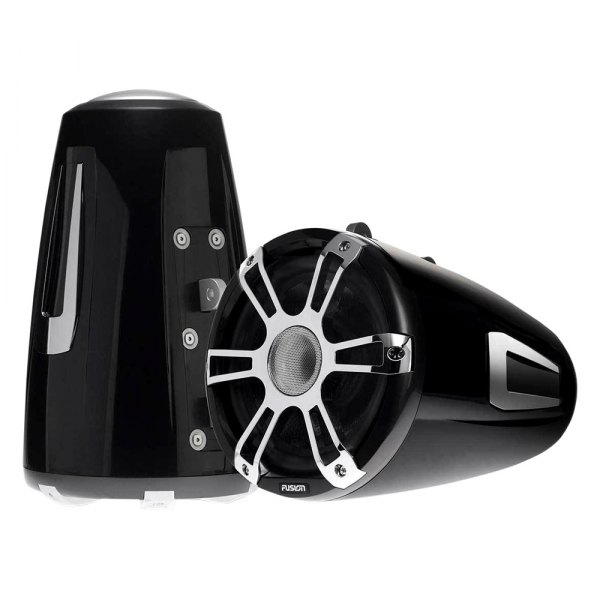 fusion signature speakers